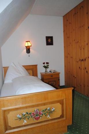 Imagen de la habitación del Hotel Strandhotel. Foto 3