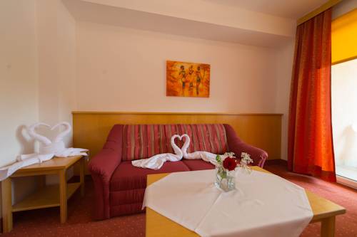 Imagen de la habitación del Hotel Strandhotel Faak. Foto 2