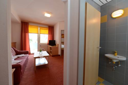 Imagen de la habitación del Hotel Strandhotel Faak. Foto 3