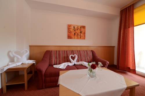 Imagen de la habitación del Hotel Strandhotel Faak. Foto 5