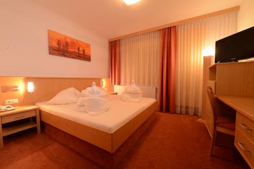 Imagen de la habitación del Hotel Strandhotel Faak. Foto 7