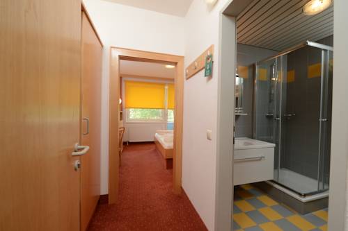 Imagen de la habitación del Hotel Strandhotel Faak. Foto 8