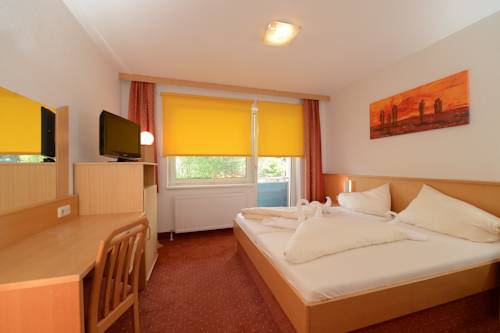 Imagen de la habitación del Hotel Strandhotel Faak. Foto 9