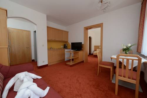 Imagen de la habitación del Hotel Strandhotel Faak. Foto 12