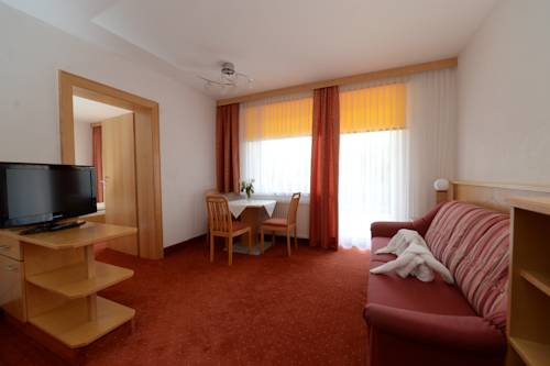 Imagen de la habitación del Hotel Strandhotel Faak. Foto 13