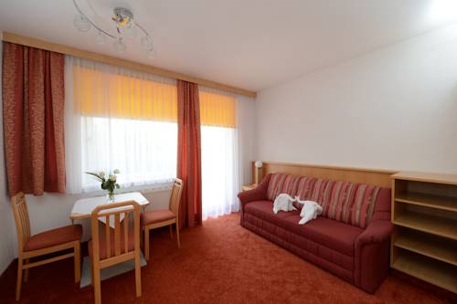 Imagen de la habitación del Hotel Strandhotel Faak. Foto 15
