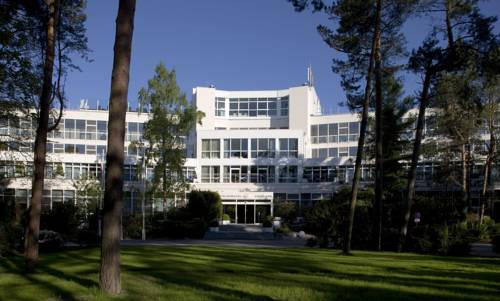 Imagen de la habitación del Hotel Strandhotel Fischland. Foto 2