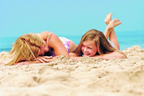 Imagen de la habitación del Hotel Strandhotel Fischland. Foto 3