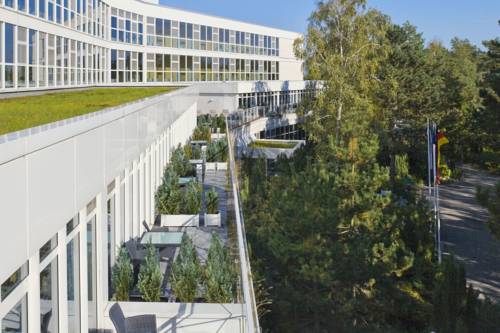 Imagen de la habitación del Hotel Strandhotel Fischland. Foto 7