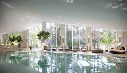 Imagen de la habitación del Hotel Strandhotel Fischland. Foto 14