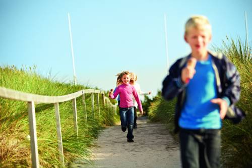 Imagen de la habitación del Hotel Strandhotel Fischland. Foto 15