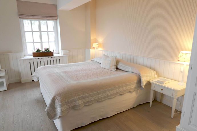 Imagen de la habitación del Hotel Strandhotel Gl&uuml;cksburg, Gl&uuml;cksburg. Foto 14