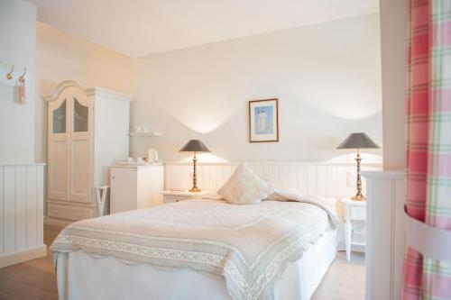Imagen de la habitación del Hotel Strandhotel Gl&uuml;cksburg, Gl&uuml;cksburg (Ostsee). Foto 7