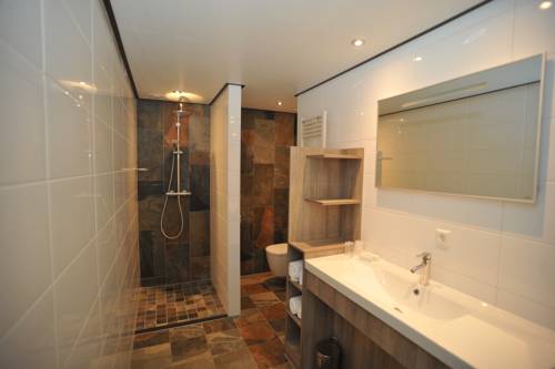 Imagen de la habitación del Hotel Strandhotel Golfzang. Foto 8