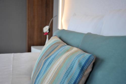 Imagen de la habitación del Hotel Strandhotel Golfzang. Foto 11