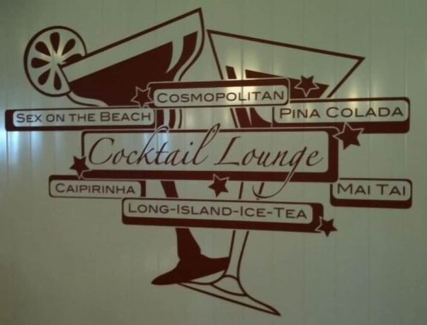 Imagen de los interiores del Hotel Strandhotel Gromitz. Foto 16