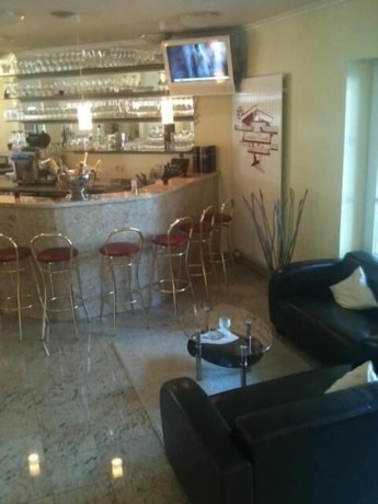 Imagen del bar/restaurante del Hotel Strandhotel Gromitz. Foto 4