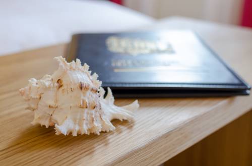 Imagen de la habitación del Hotel Strandhotel Heringsdorf. Foto 13