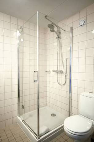 Imagen de la habitación del Hotel Strandhotel Het Hoge Duin. Foto 5