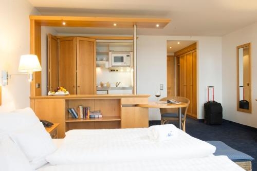 Imagen general del Hotel Strandhotel Juister Hof. Foto 4