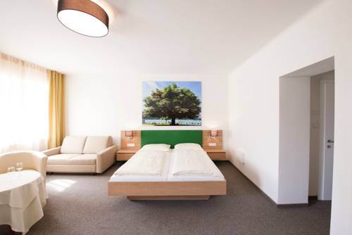 Imagen de la habitación del Hotel Strandhotel K&auml;rntnerhof. Foto 3