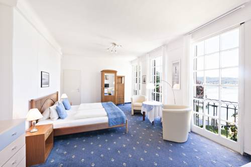 Imagen de la habitación del Hotel Strandhotel K&auml;rntnerhof. Foto 5