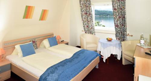 Imagen de la habitación del Hotel Strandhotel K&auml;rntnerhof. Foto 8