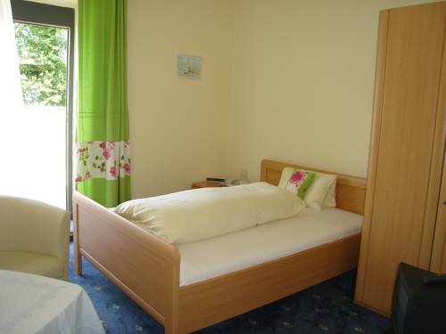 Imagen de la habitación del Hotel Strandhotel K&auml;rntnerhof. Foto 9