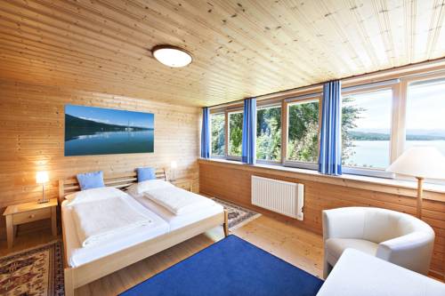 Imagen de la habitación del Hotel Strandhotel K&auml;rntnerhof. Foto 13
