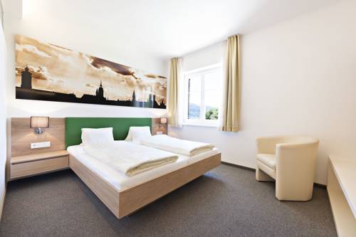 Imagen de la habitación del Hotel Strandhotel K&auml;rntnerhof. Foto 14