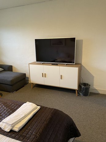 Imagen de la habitación del Hotel Strandhotel Klitrosen. Foto 14