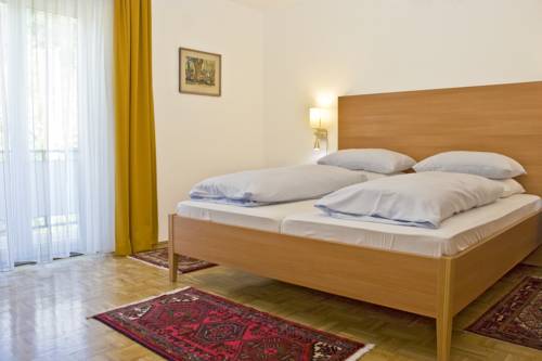 Imagen de la habitación del Hotel Strandhotel Klopeinersee. Foto 4