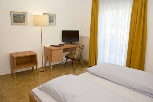 Imagen de la habitación del Hotel Strandhotel Klopeinersee. Foto 5