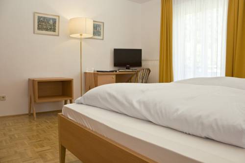 Imagen de la habitación del Hotel Strandhotel Klopeinersee. Foto 6