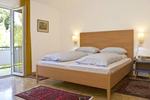 Imagen de la habitación del Hotel Strandhotel Klopeinersee. Foto 7