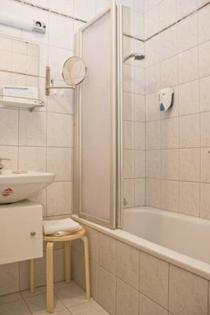 Imagen de la habitación del Hotel Strandhotel Klopeinersee. Foto 8