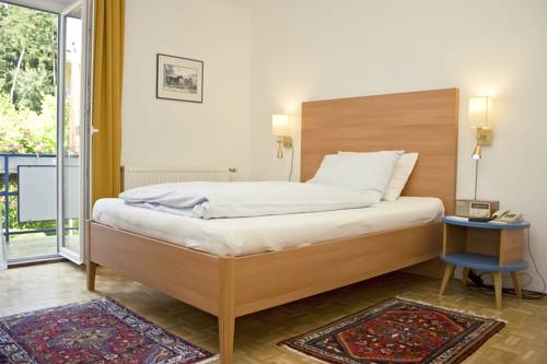 Imagen de la habitación del Hotel Strandhotel Klopeinersee. Foto 9