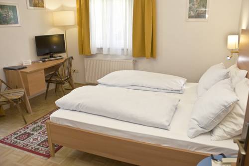 Imagen de la habitación del Hotel Strandhotel Klopeinersee. Foto 10