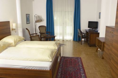 Imagen de la habitación del Hotel Strandhotel Klopeinersee. Foto 13