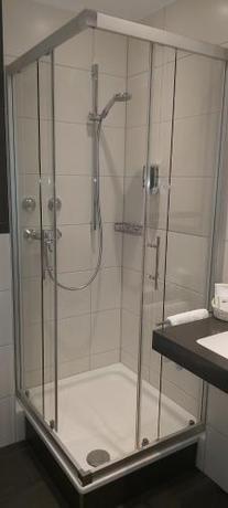 Imagen de la habitación del Hotel Strandhotel L&ouml;chnerhaus. Foto 4