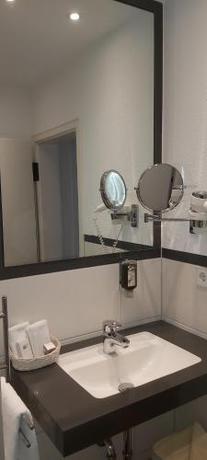Imagen de la habitación del Hotel Strandhotel L&ouml;chnerhaus. Foto 5