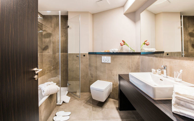 Imagen de la habitación del Hotel Strandhotel Luv. Foto 3