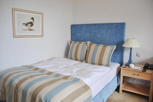 Imagen de la habitación del Hotel Strandhotel Miramar. Foto 6