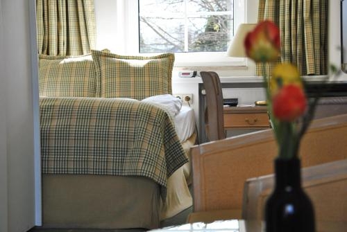 Imagen de la habitación del Hotel Strandhotel Miramar. Foto 9