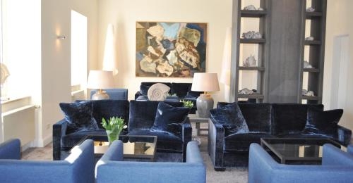 Imagen general del Hotel Strandhotel Miramar. Foto 4