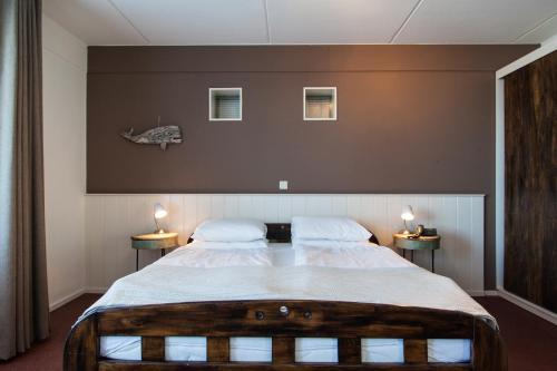 Imagen general del Hotel Strandhotel Noordzee. Foto 3