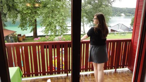 Imagen de la habitación del Hotel Strandhotel Orchidee. Foto 8