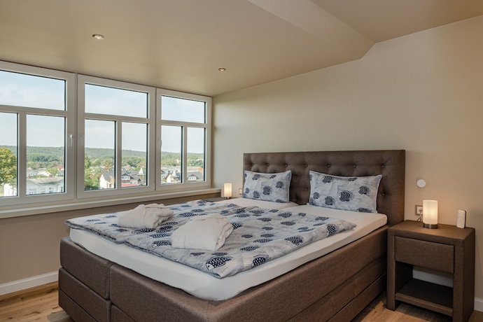 Imagen de la habitación del Hotel Strandhotel Ostende. Foto 5