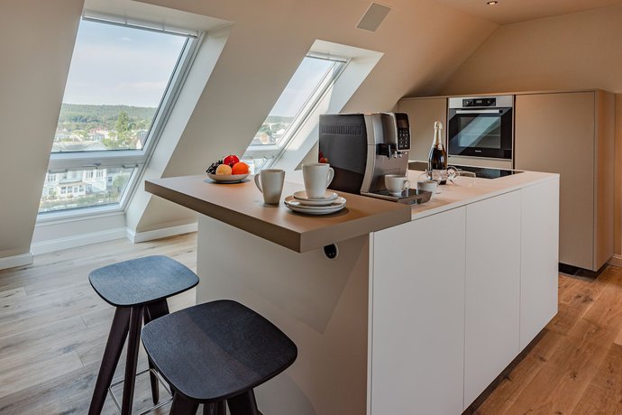 Imagen de la habitación del Hotel Strandhotel Ostende. Foto 20