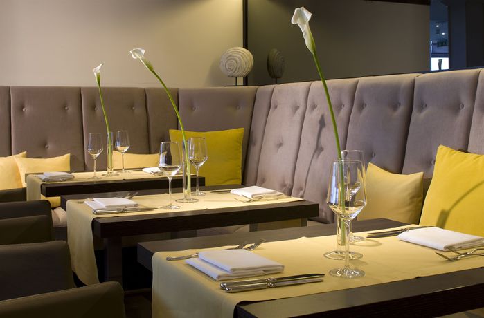 Imagen de la habitación del Hotel Strandhotel Ostseeblick. Foto 8